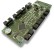 groes Mikrocontrollermodul mit &lt;big&gt; ATMega128 &lt;/big&gt;, RS232, alle Ports rausgefhrt, 128 KByte Flash, 4 KByte RAM