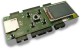 großes Mikrocontrollermodul mit &lt;big&gt; ATMega2561 &lt;/big&gt;, RS232, alle Ports rausgeführt, 256 KByte Flash, 8 KByte RAM